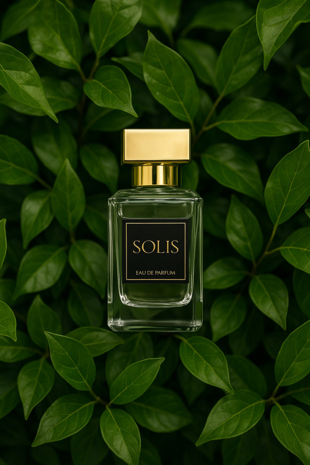 U2 Eau de Parfüm 50 ml (Ex Nihilo-Fluer Narcoticc) - 2