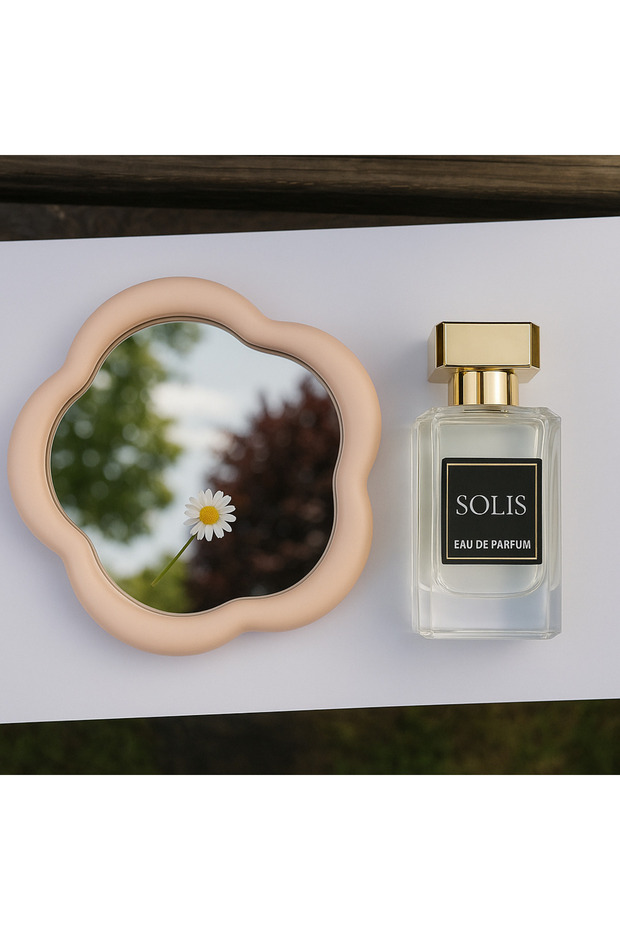 U2 Eau de Parfüm 50 ml (Ex Nihilo-Fluer Narcoticc) - 1