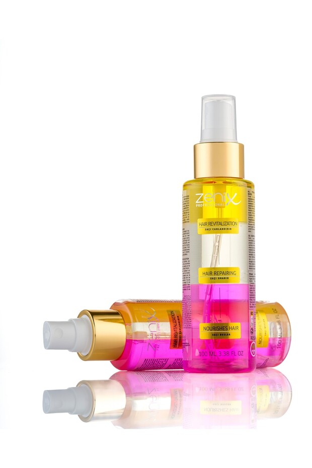 TREE ACTION HAIR SERUM 100 ML - 4