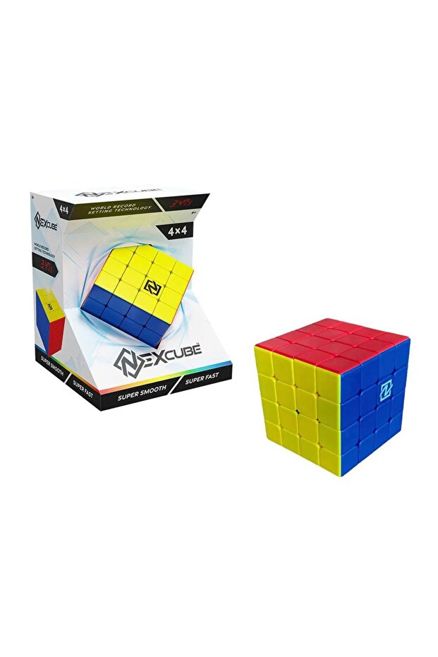 Cub Rubik Nexcube 4 x 4 - 1