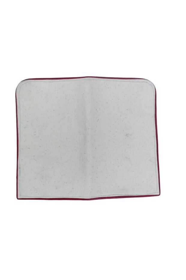 İspanyol at eyeri - 4