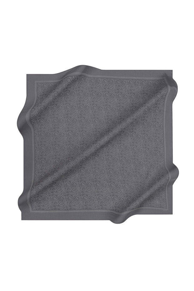 Etnik Jakar Eşarp - 1