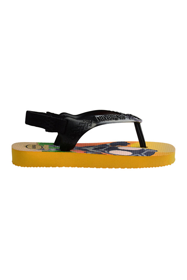 Marvel Pop Flip Flops - Multicolor - 2