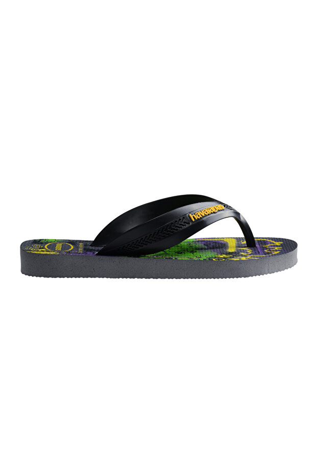 Max Heroic Flip Flops - Multicolor - 2