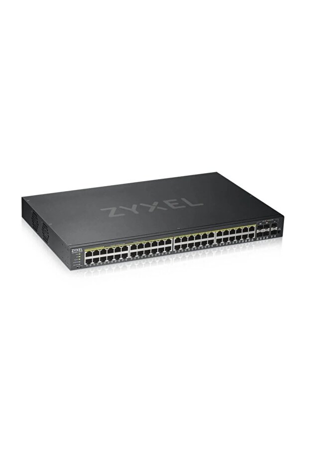 Switch GS1920-48HP - 3