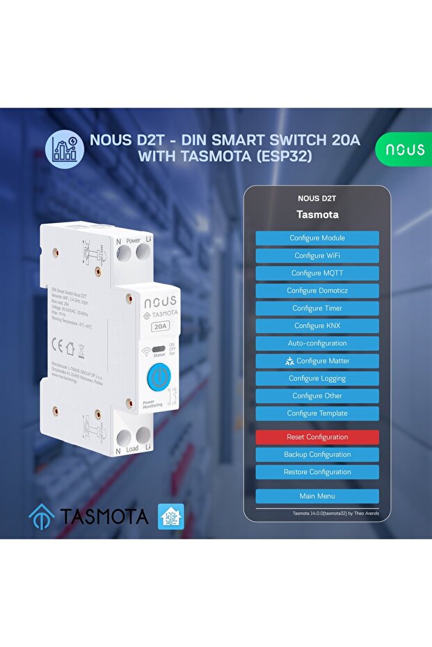 D2T Smart Security - 3