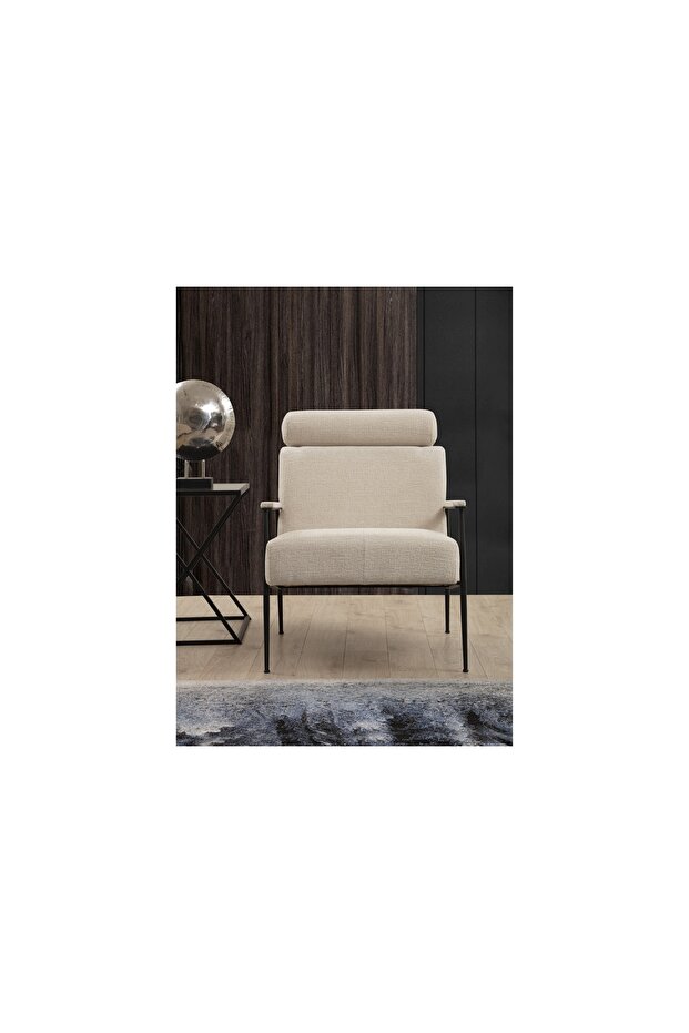 TORNADO BERJER, KREM - 4