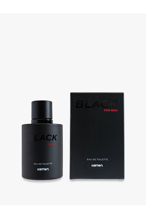Parfüm Black 100 ML - 2