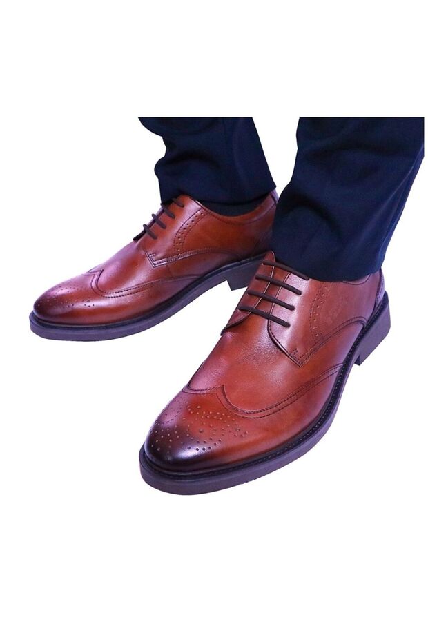 Elegant Elastic Shoelaces - 1