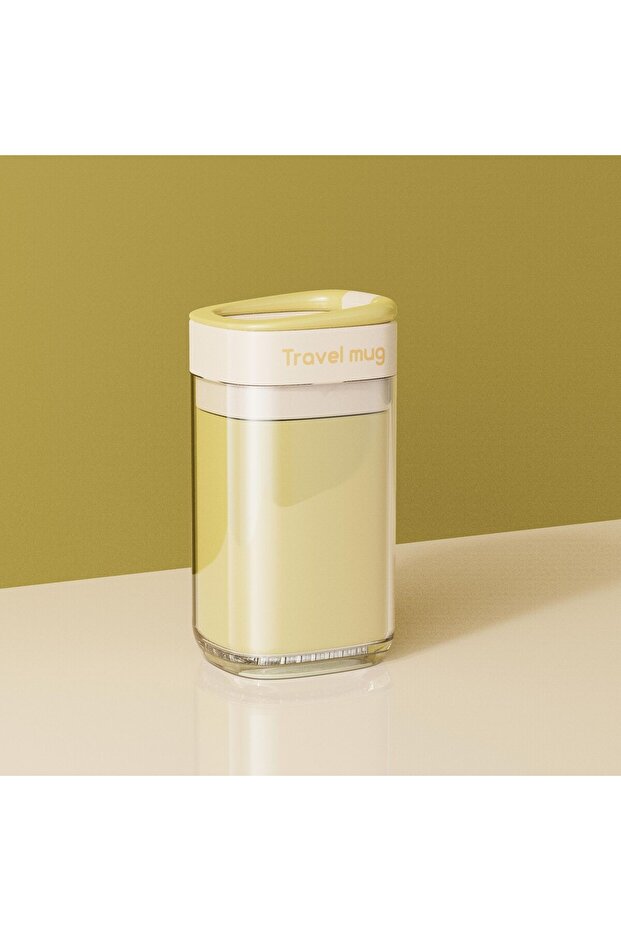 Multifunctional Travel Mug, - 1