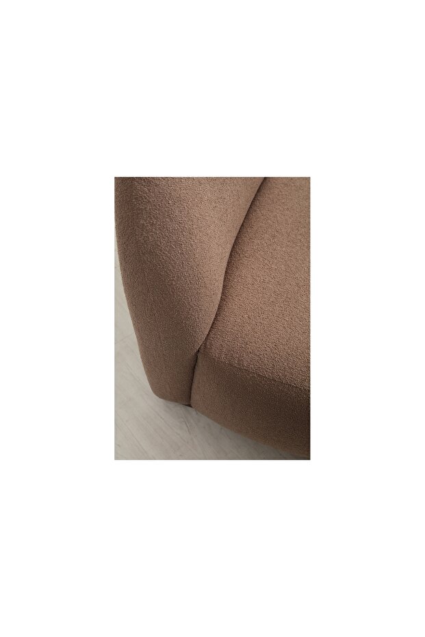 TİNA BERJER, KAHVE - 4