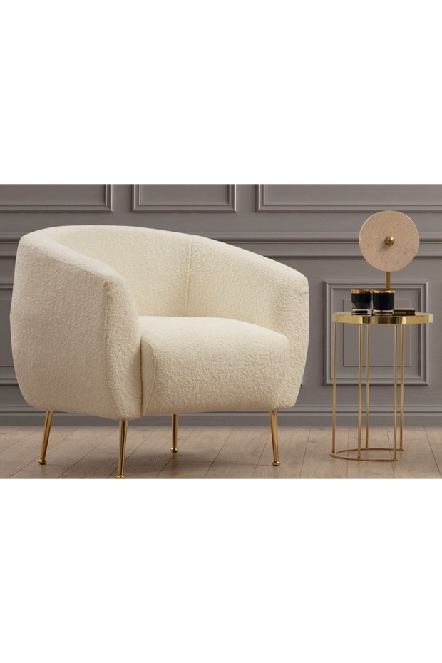 ESES BERJER, BUKLET KREM - 1