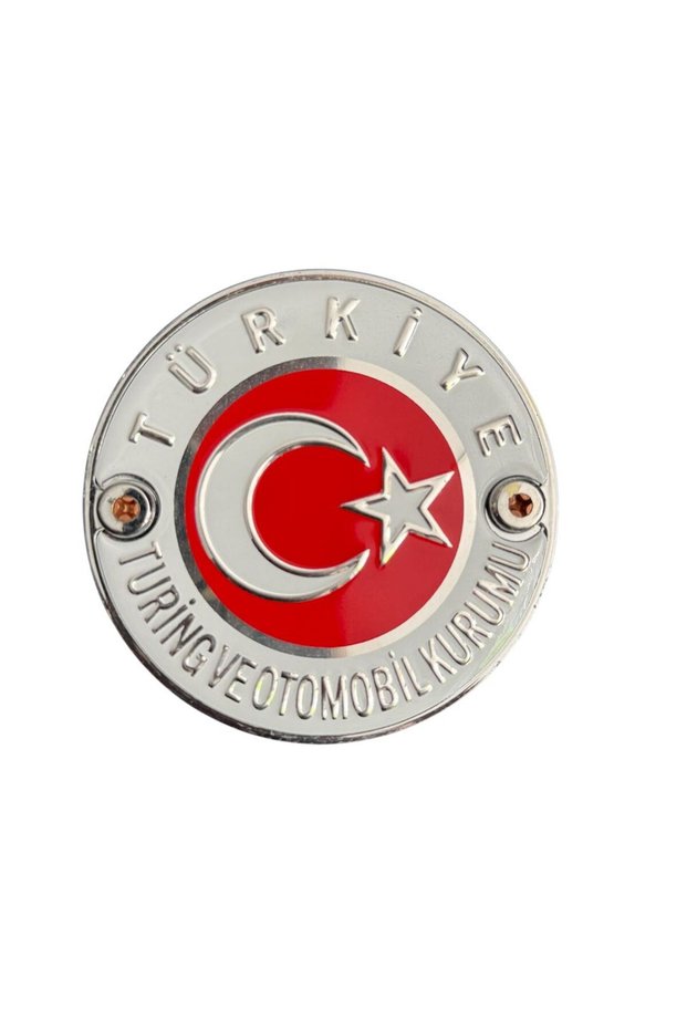 Federation Moon Star Shutter Coat of Arms Accessory