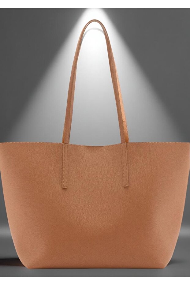 Purticle Shopper Women's Shoulder Bag