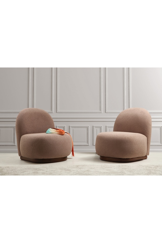 TİNA BERJER, KAHVE - 7