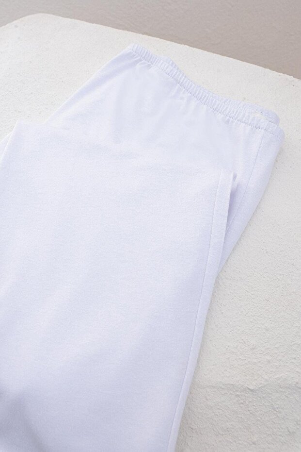 White-Pants Lining - 3