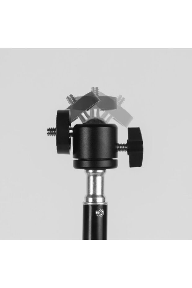 Trepied Max 210 cm - 3