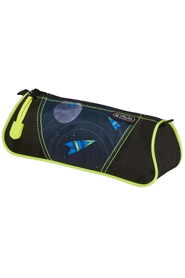 TRIANGULAR SPACE KIT - 1