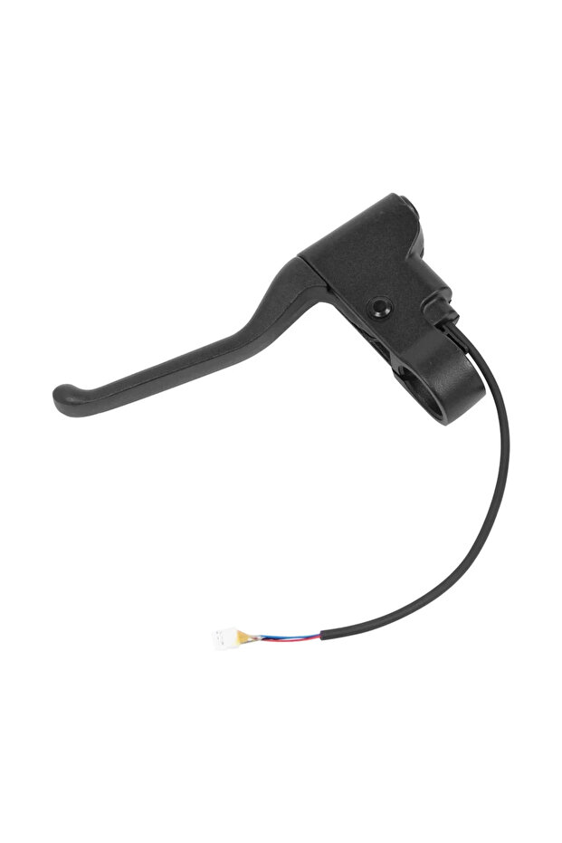 black Handle Brake Lever for M365 1S Pro 2 For Ninebot MAX G30 Electric Scooter Parts Aluminium ...