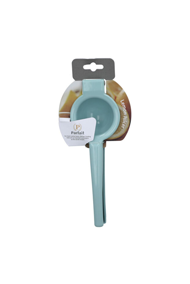 Hand Press Impact Resistant Aluminum Lemon Squeezer