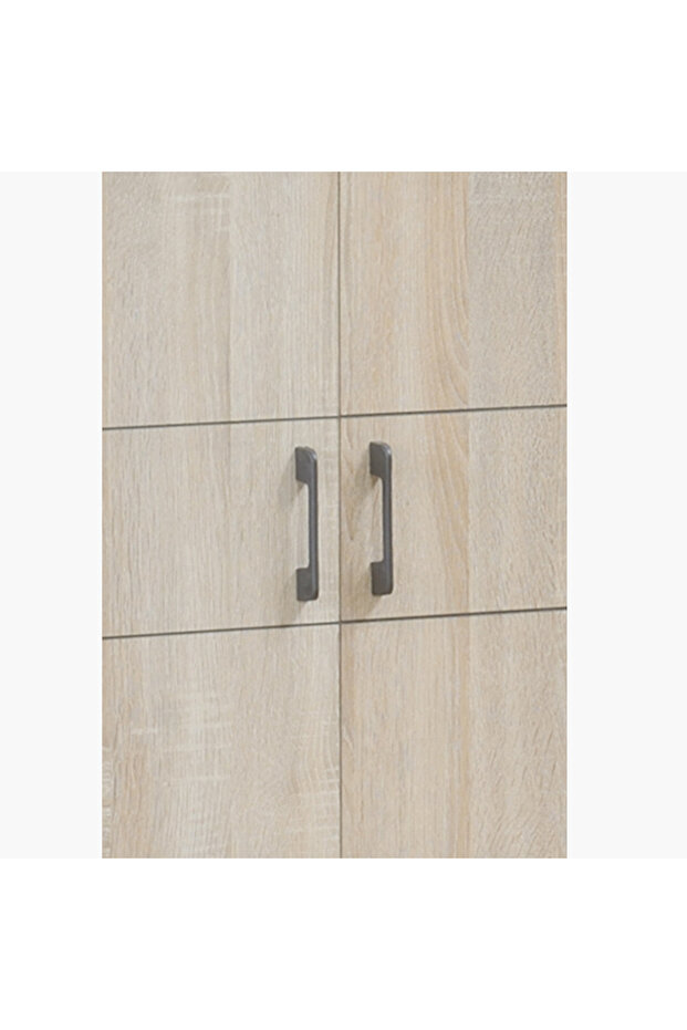 خزانة ملابس أواسيس ذات البابين - 7