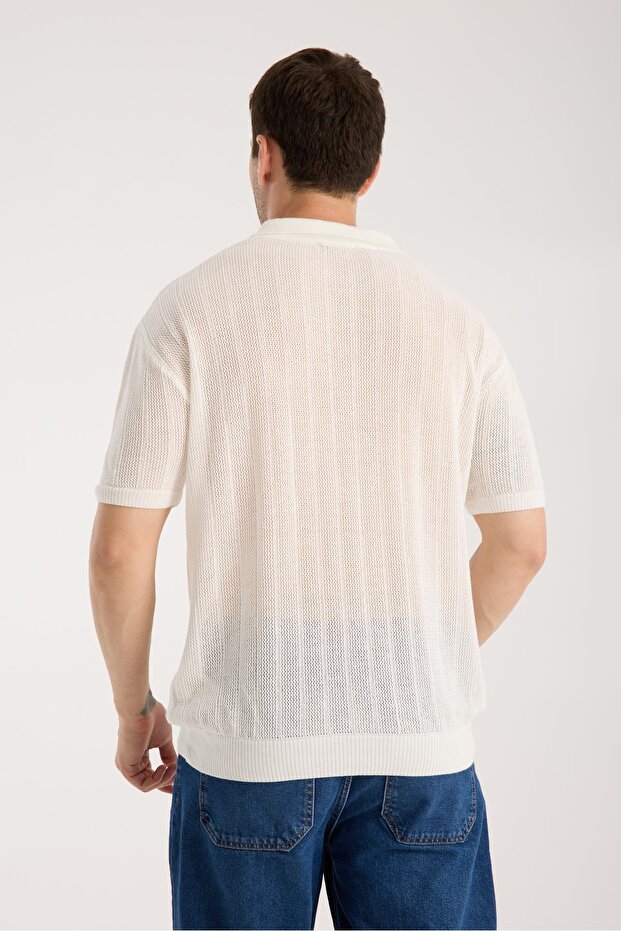 Men's Short and Long Sleeve Tees | Made In Portugal