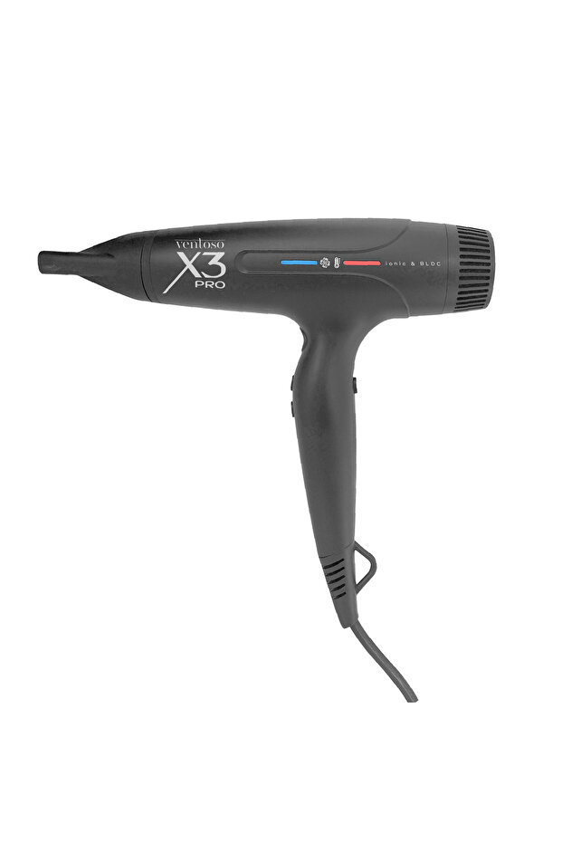 X3Pro New Generation Digital Blow Dryer 2400 Watt