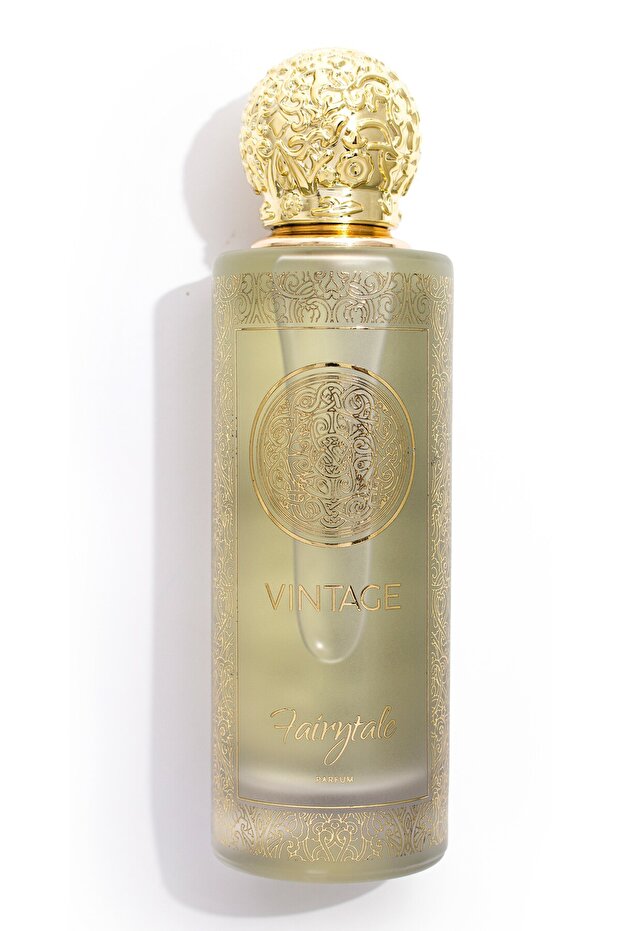 Vintage Fairy Tale By AMD Perfumes Women Fragrance EDP 100ml