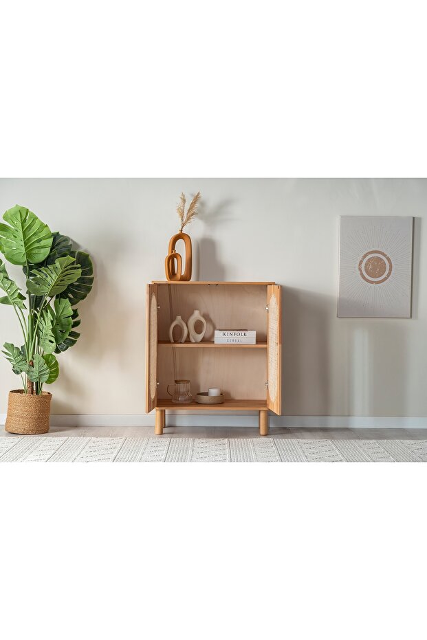 EROS DOĞAL HAZERAN BÜFE - 4