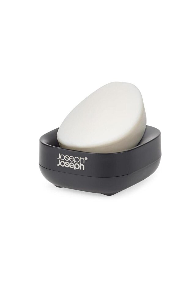 Slim Compact Soap Dish Sabunluk - 1