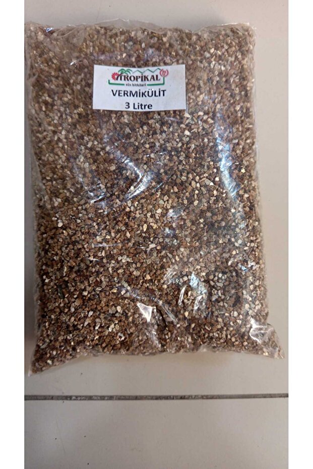 VERMİKÜLİT - 2