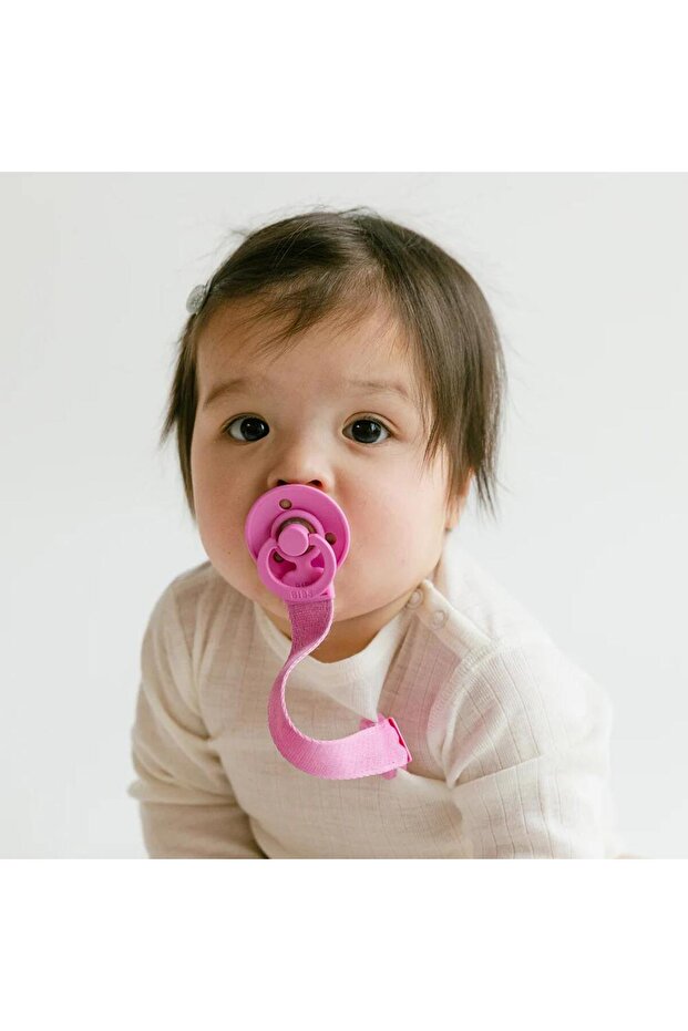 Loop Emzik Askısı- Bubblegum - 5