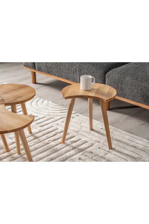 YODA ORTA SEHPA, BEJ - 4