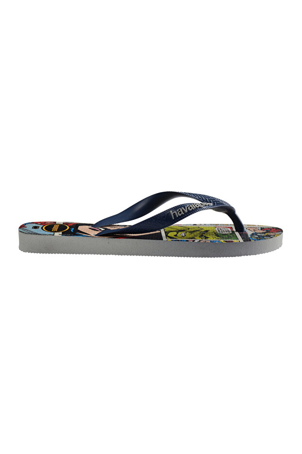 Marvel Classics Flip Flops - Multicolor - 2