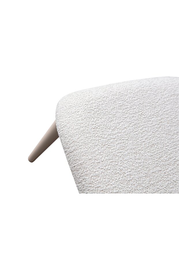 DİEZ SANDALYE, VİZYON BEJ - 4