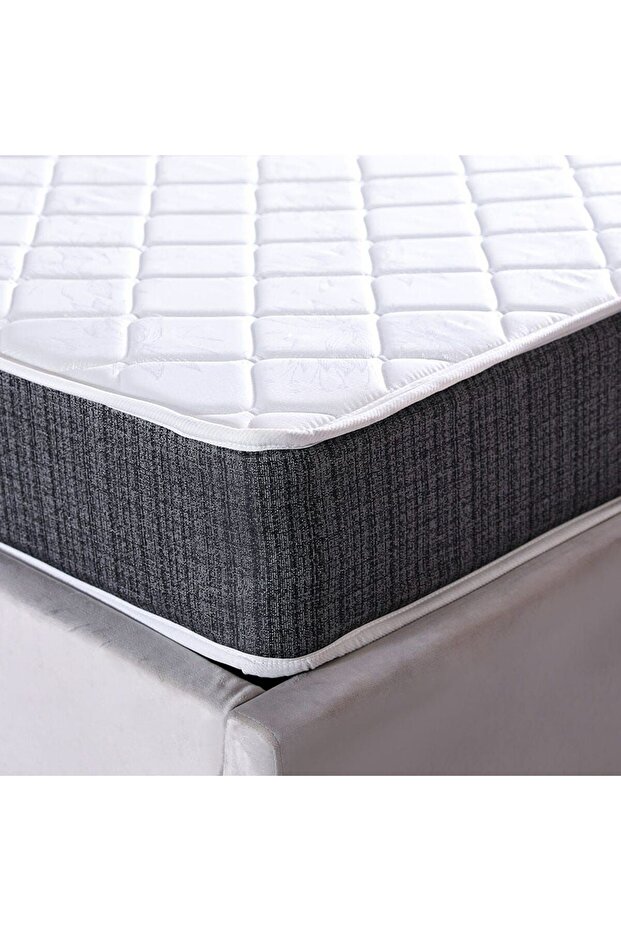 Marhaba Mattress 90 X 200 X 20 cm | Single Bed Mattress | Medium Firm Feel