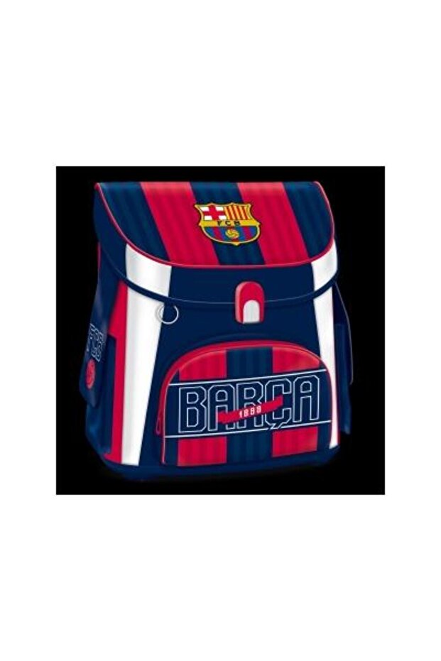 Barcelona 2018 compact backpack - 1