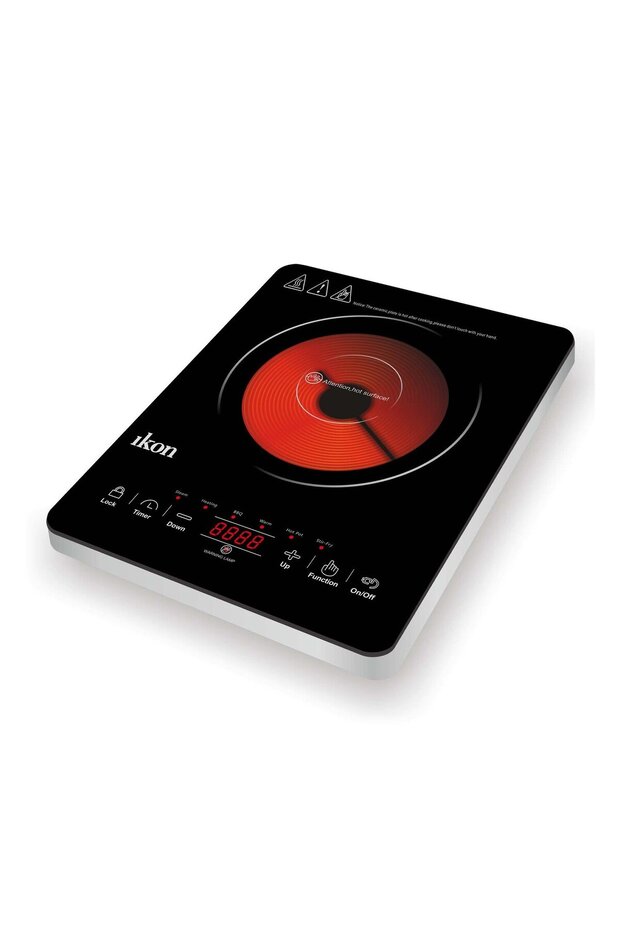 Digital Infrared Cooker IK-IF809