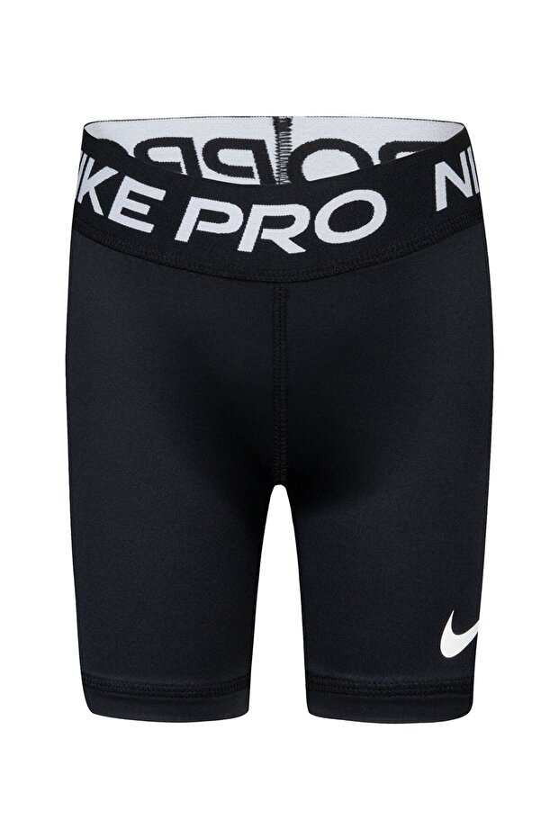 شورت جرافيكي بتقنية Pro Performance Dri-FIT - أسود