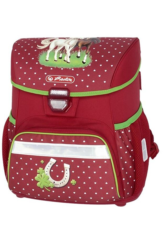 LOOP HORSES UNEQUIPED BACKPACK - 1