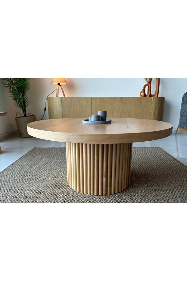 SHERİON ORTA SEHPA - 4