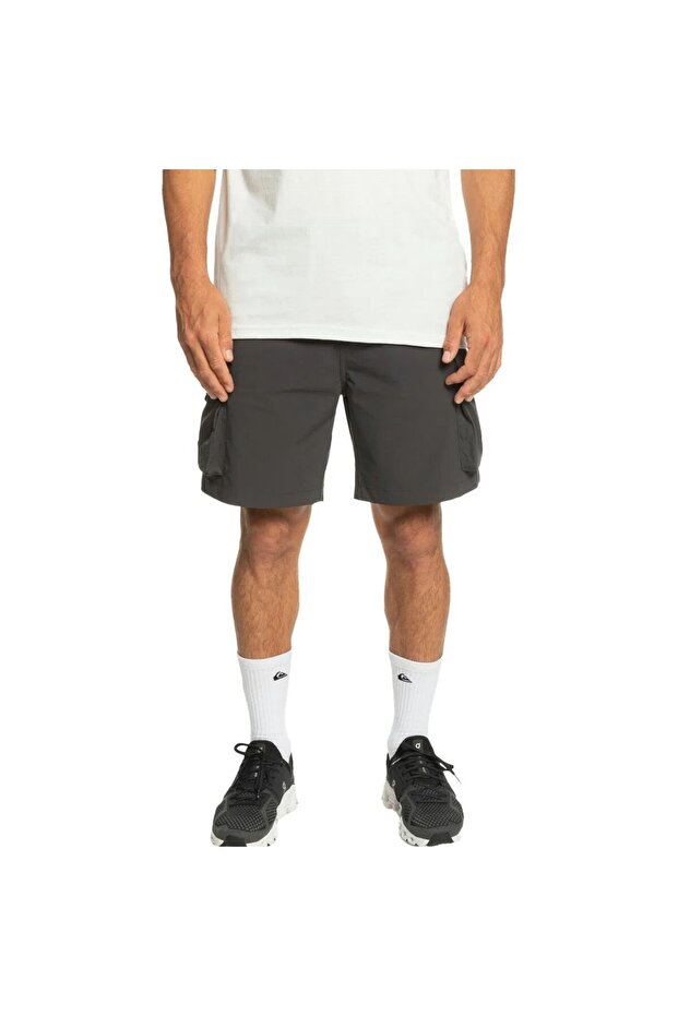 RUN ASHORE CARGO - 2