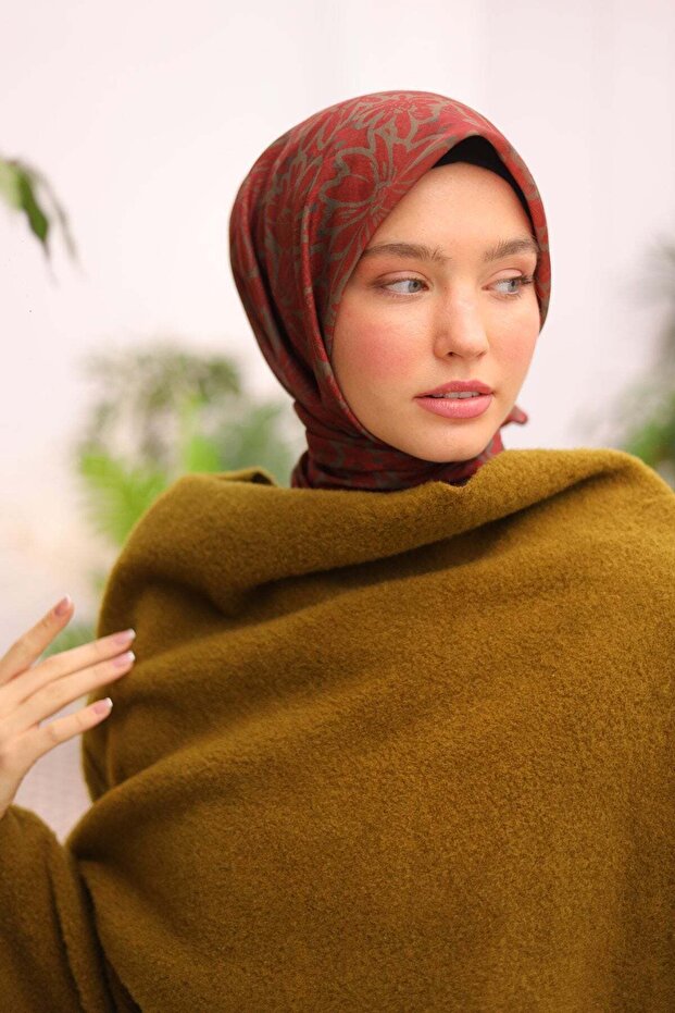 Soft Eşarp 73075-08 - 6