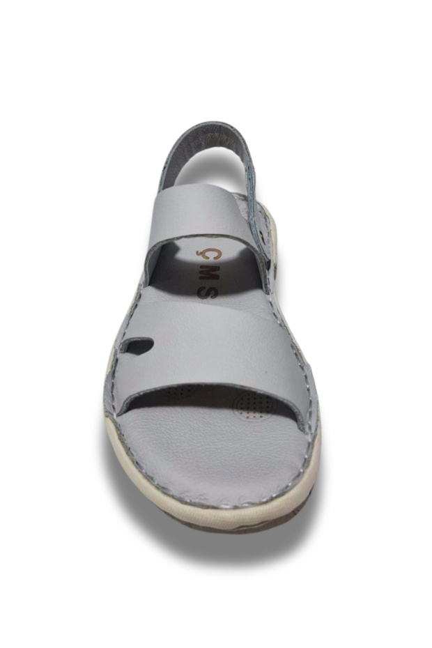 Ortopedik Hac Umre Sandaleti - 5