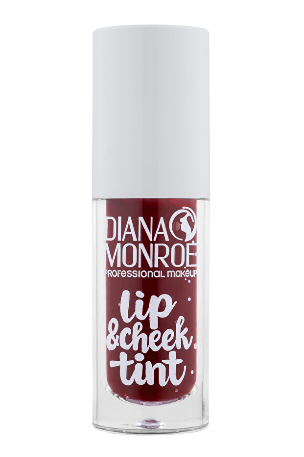 Lip & Cheek Tint - 2
