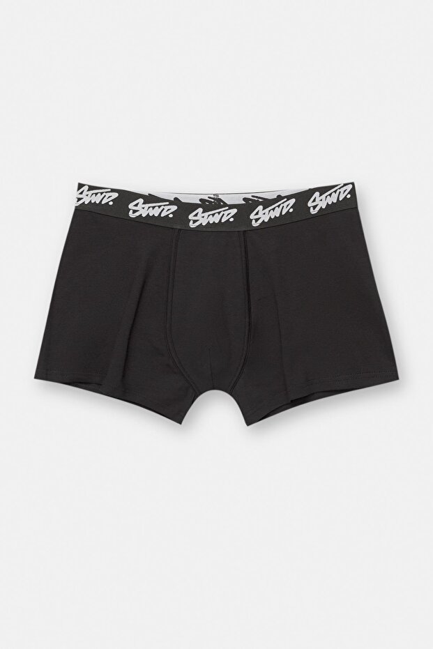 STWD 3'lü boxer paketi - 2