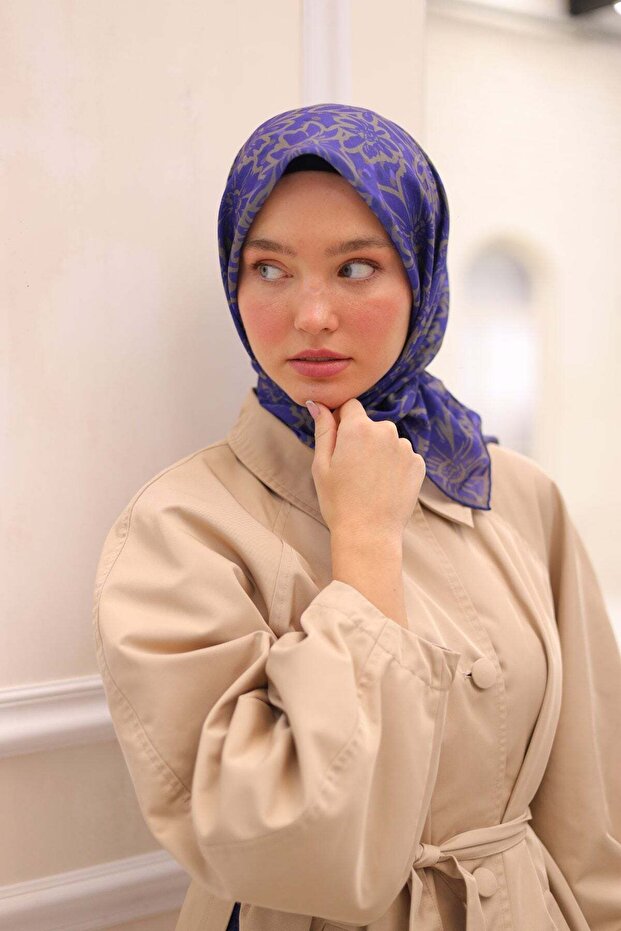 Eșarfă moale 73075-35 - 5