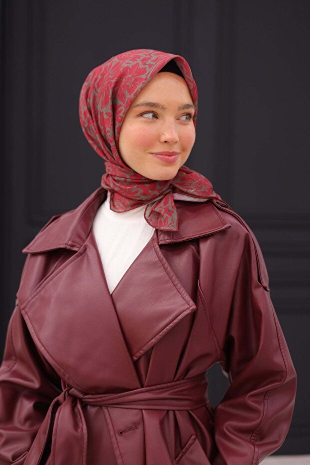 Soft Eşarp 73075-14 - 3