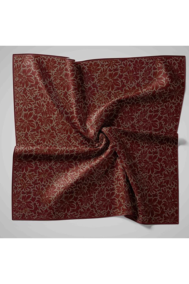 Soft Eşarp 73075-08 - 7