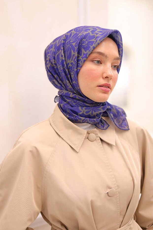 Eșarfă moale 73075-35 - 4